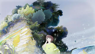 【アヌシー国際アニメーション映画祭2026】「花緑青が明ける日に」「タコピーの原罪」が審査員賞 長編コンペ最高賞は日本占領下のシンガポール舞台、音楽への愛描く「The Violinist」