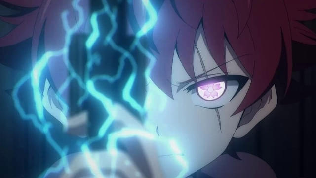 特報映像の場面写真も多数公開