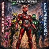 公式チャンネルで予告編が配信中
