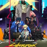 「サイバーパンク エッジランナーズ2」Netflixで今秋配信、最新ビジュアル＆PV披露 利根健太朗、内山昂輝らが演じる新キャラクターも明らかに