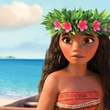 アニメ「モアナと伝説の海」3作目が進行中 マウイ役のドウェイン・ジョンソン明かす
