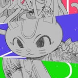 ムビチケカード デザイン