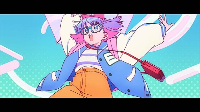 「エリィアンズ」場面写真