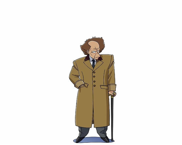 荒巻大輔