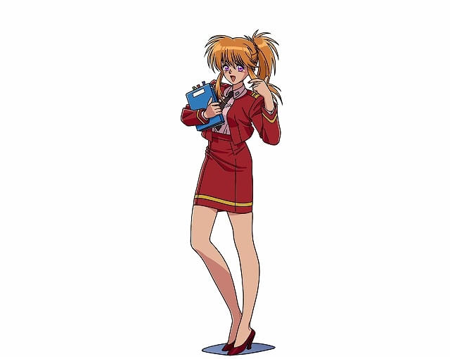 オペレーター