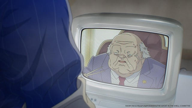 内務大臣