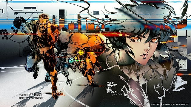 「第01話 PROLOGUE + SUPER SPARTAN i」 エンドカード