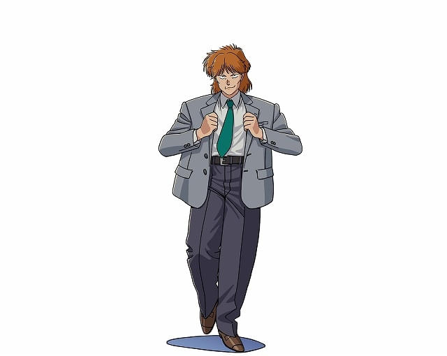 トグサ