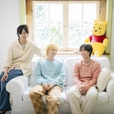 スペシャルビジュアル