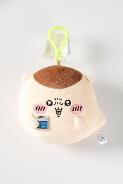 ぬいぐるみマスコット