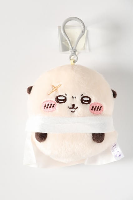 ぬいぐるみマスコット
