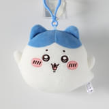 ぬいぐるみマスコット