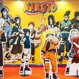 ハリウッド実写映画「NARUTO-ナルト-」主要キャストを世界規模でキャスティング開始 原作者・岸本斉史がコメント