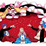 【放送15周年】「輪るピングドラム」7月17日夜から順次無料配信 劇場版の再上映企画も進行中