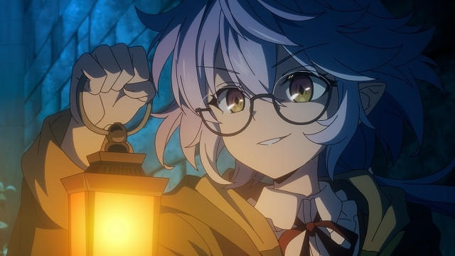 主人公・メルセデス役は永瀬アンナ