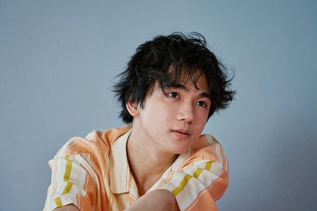 アーティスト写真