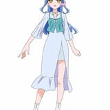 帆羽くれあ