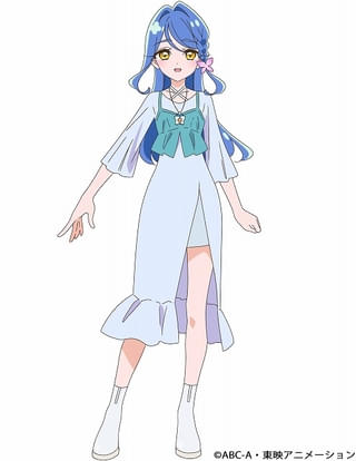 帆羽くれあ