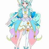 キュアエクレール