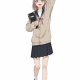 牧ゆかり（CV：鈴代紗弓）
