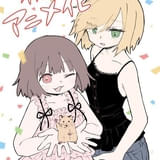 「みいちゃんと山田さん」27年アニメ化決定 SNSで話題沸騰、夜の世界で働く女性たちの物語