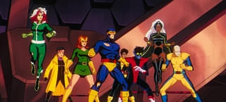 アニメシリーズ「X-Men '97」待望の日本語吹き替え版の配信が決定 新祐樹ら豪華声優陣がミュータントに息吹を注ぐ