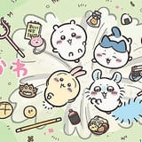 アニメ「ちいかわ」TVerで1～120話が順次配信中 本編のみ10話分ごとにまとめて配信