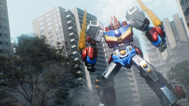 「超電磁ロボ　コンバトラーv」セル画 超電磁ロボ コン・バトラーV」50周年記念の特別映像公開 強化新形態