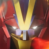 「超電磁ロボ コン・バトラーV」50周年記念の特別映像公開 強化新形態コン・バトラーV6が登場