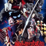「獣兵衛忍風帖」4K版、リバイバル上映記念のキャラ人気投票企画がスタート TikTokで名場面映像も公開