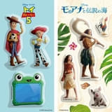入場者プレゼント