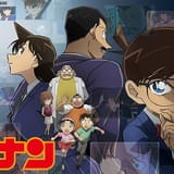 「名探偵コナン」家族がテーマのエピソード全37話がTVerで毎日1話ずつ無料配信