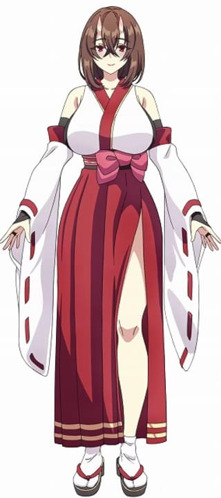 鬼龍院楓（CV:歩サラ）