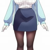 雪乃深冬（CV:北見六花）