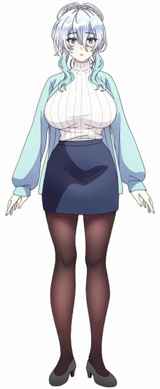 雪乃深冬（CV:北見六花）