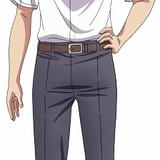 高橋さとる（CV:志藤春道）