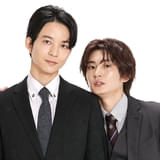 BL漫画「お前のほうからキスしてくれよ」今秋実写ドラマ化 主演は鈴木仁＆押田岳