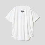 タイムマシン｜サイドガゼットTシャツ