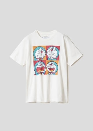 喜怒哀楽｜Tシャツ