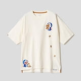 ドラえもん×グラニフ、コラボアイテムが8月11日発売 「帰ってきた