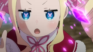 「Re:ゼロから始める異世界生活」第4期「奪還編」8月12日から放送開始 新たな敵を描いたPV公開