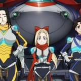 「令和のダラさん」往年のロボットアニメ風の特殊ED映像を公開 ED主題歌は遠藤正明「ガン・バルゼーのテーマ」