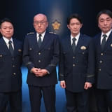 「踊る大捜査線 N.E.W.」に立木文彦、津田健次郎、関智一、野島健児 警察庁会議・円卓に登場