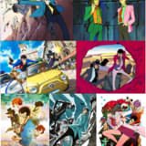 「ルパン三世」アニメ化55周年記念傑作選が10月3日から放送 TVシリーズ計316話から放送エピソードをファン投票で決定