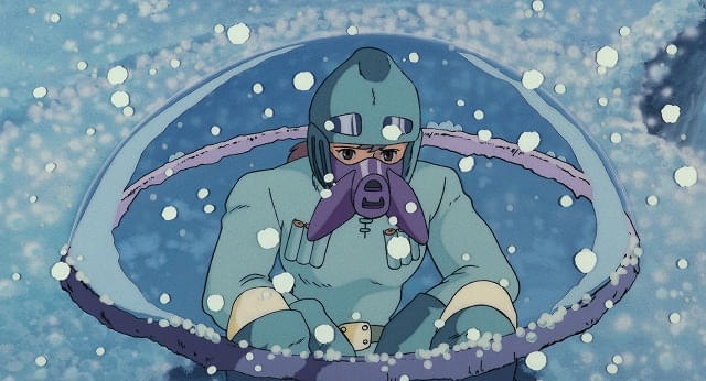 風の谷のナウシカ」あらすじ、声優まとめ スタジオジブリ第0作、宮﨑駿