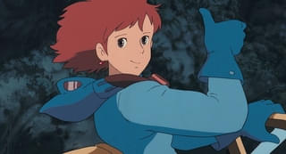 「風の谷のナウシカ」あらすじ、声優まとめ スタジオジブリ第0作、宮﨑駿作品に連続出演した島本須美
