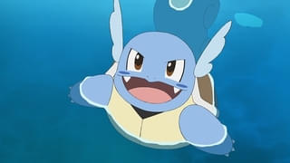 ポケモンアニメ「POKÉTOON」最新作「カメールと、夏のつづき」公開 監督は「超かぐや姫！」の山下清悟
