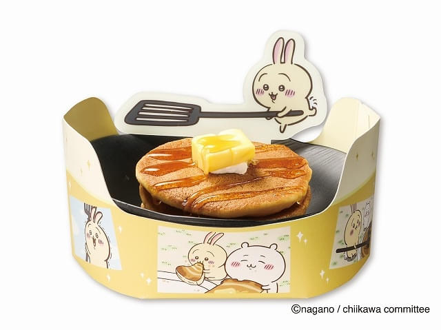 くら寿司×ちいかわ、4度目のコラボが8月21日から開催 今年もちいかわ
