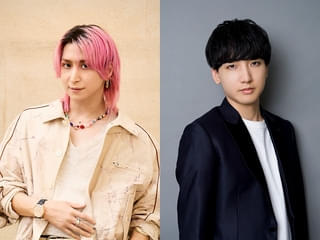 佐久間大介のラジオ番組、8月15日放送回は小林千晃が登場 共演時のエピソードを語り合う