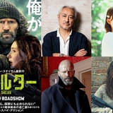 「シェルター」日本語吹き替え版上映 ステイサムの声は山路和弘、石見舞菜香、千葉繁も参加